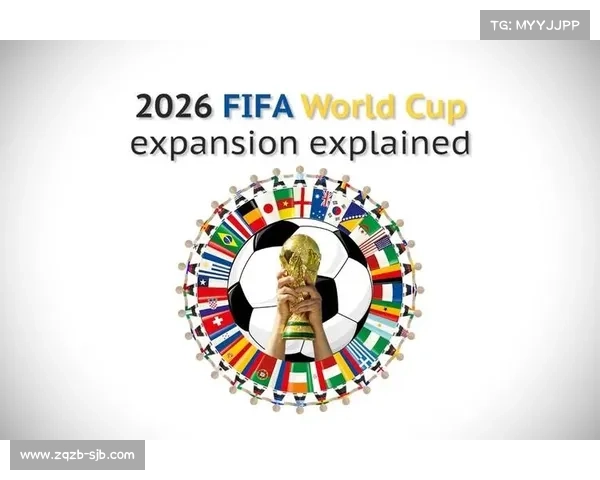 2026年世界杯预算突破200亿创新纪录 国际足联财务报告揭示赛事规模扩展 2026年世界杯预算突破200亿创新纪录 国际足联财务报告揭示赛事规模扩展