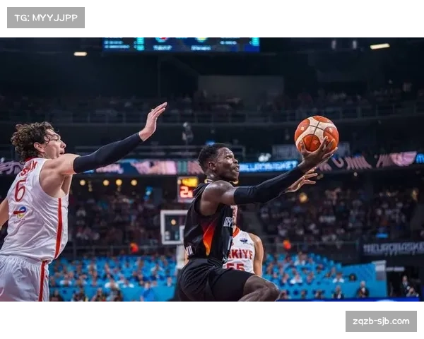 FIBA趣味问答掀热议四大球星神秘共同队友引发球迷疯狂猜测