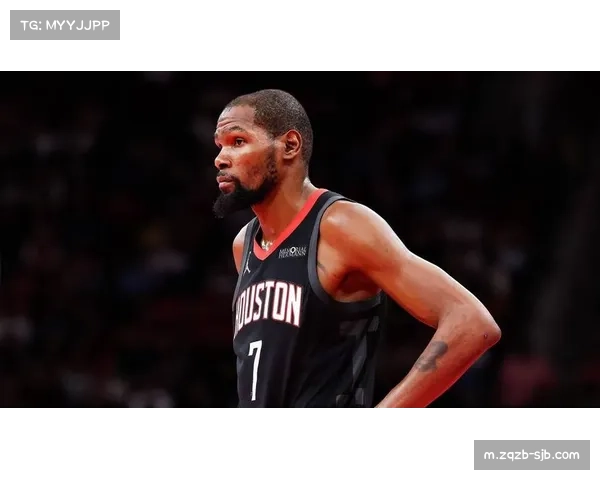 火箭进攻效率跃升联盟顶级，杜兰特加盟效果立竿见影