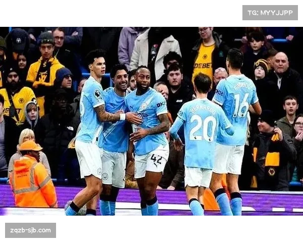 霍尔攻破曼城球门 终结纽卡客场八年进球荒