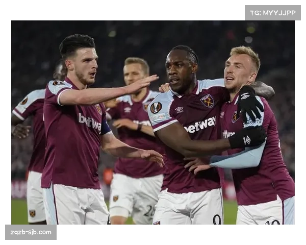 西汉姆联进攻端选择有限 依赖鲍恩个人能力打破僵局